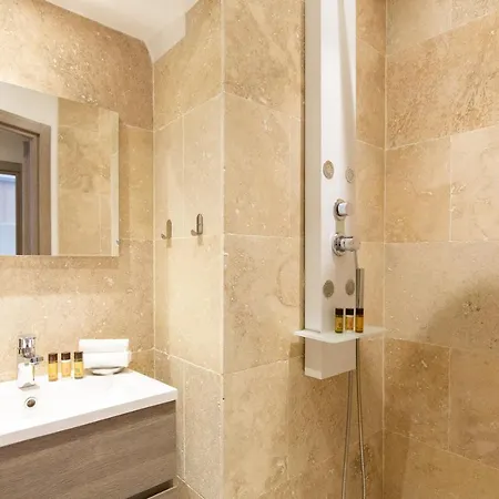 Cozy Nest Apartment Cannes